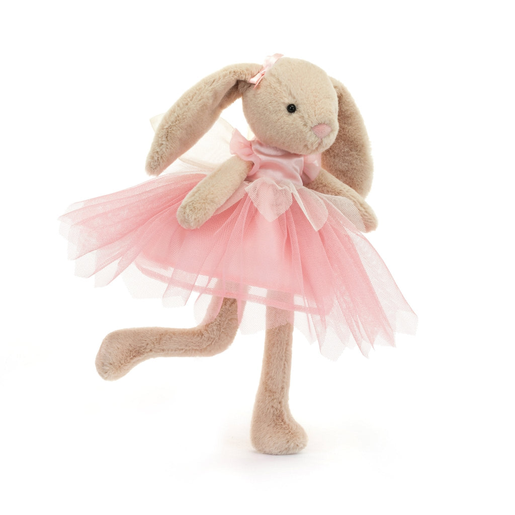 Lottie Bunny Fairy - TAYLOR + MAXJellycat