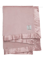 Luxe™ Baby Blanket: Pink / Unboxed - TAYLOR + MAXLittle Giraffe