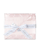 Luxe™ Baby Blanket: Pink / Unboxed - TAYLOR + MAXLittle Giraffe