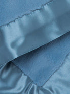 Luxe™ Blanky: Blue - TAYLOR + MAXLittle Giraffe