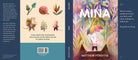 Mina by Matthew Forsythe: Hardcover; 68 pages / English Simon & SchusterTAYLOR + MAX