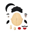 MINI BUILT A FACE Activity ToysPlanToysTAYLOR + MAX