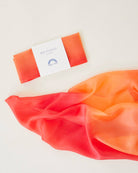 Mini Enchanted Playsilks - 100% Silk Natural, Waldorf Toys: Blossom - TAYLOR + MAXSarah’s Silks