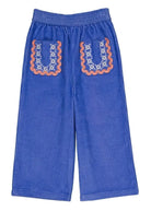 Mouna Pants Hello SimoneTAYLOR + MAX