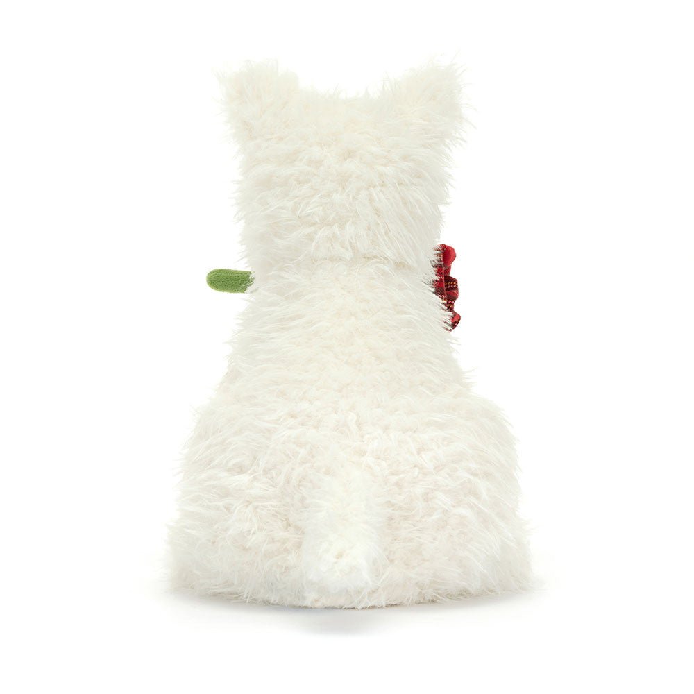 Munro Scottie Dog "Love You" - TAYLOR + MAXJellycat