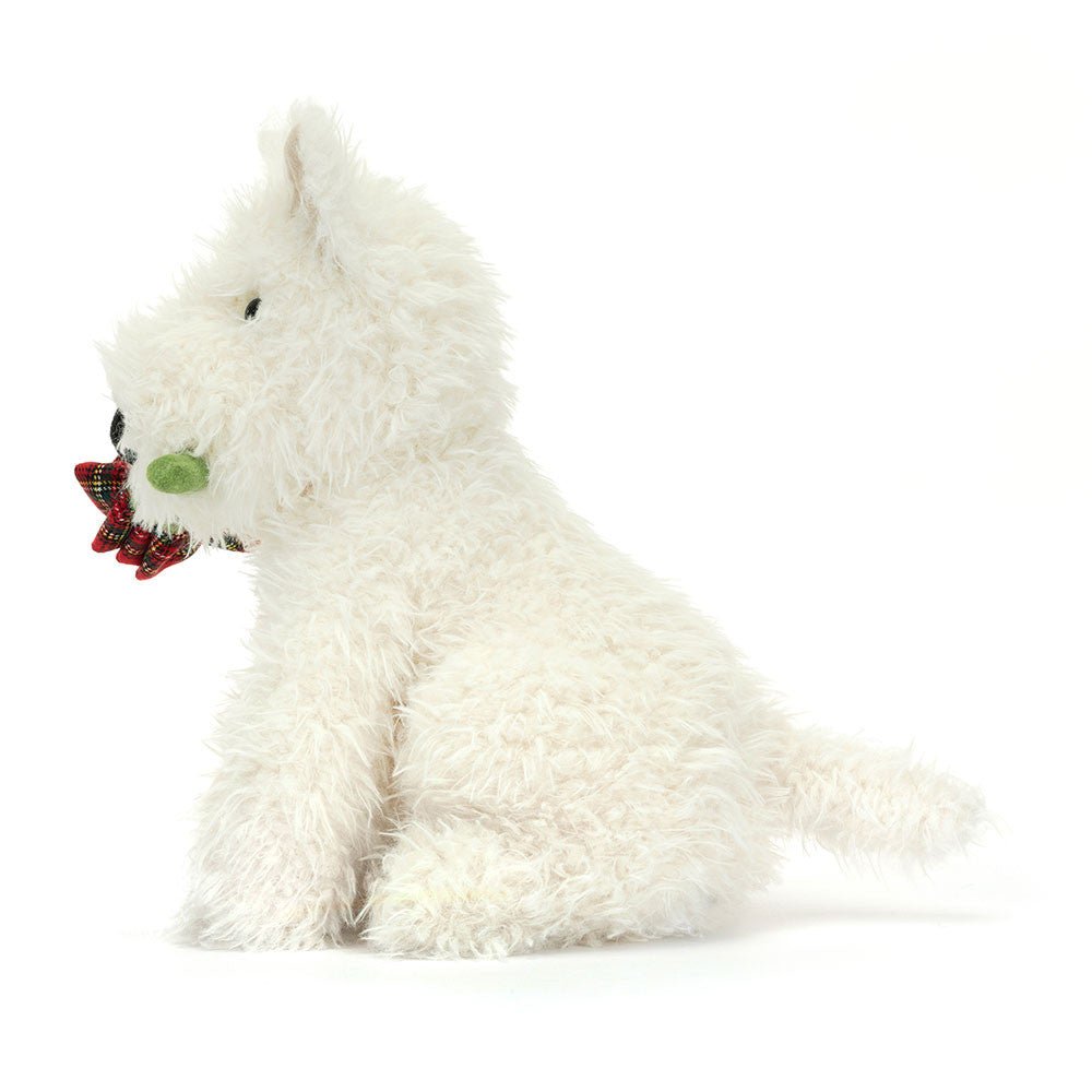 Munro Scottie Dog "Love You" - TAYLOR + MAXJellycat