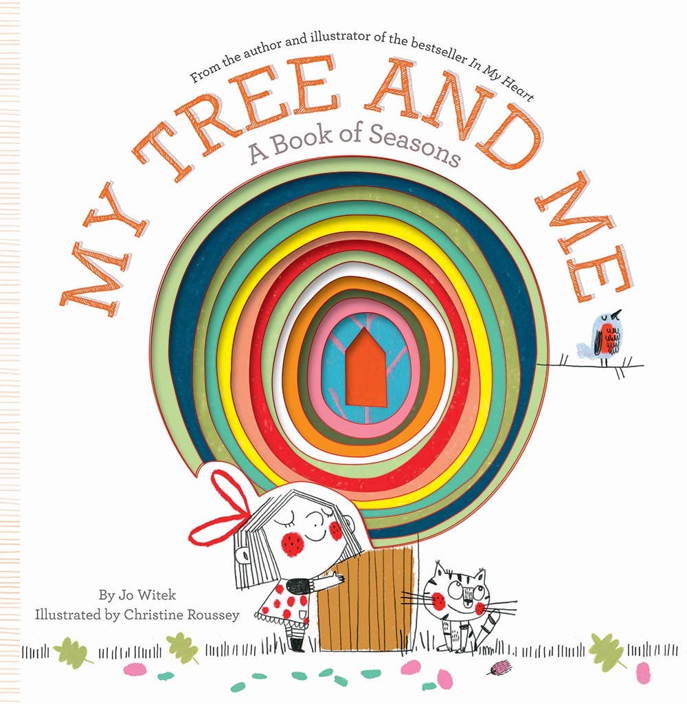 My Tree and Me - TAYLOR + MAXAbrams