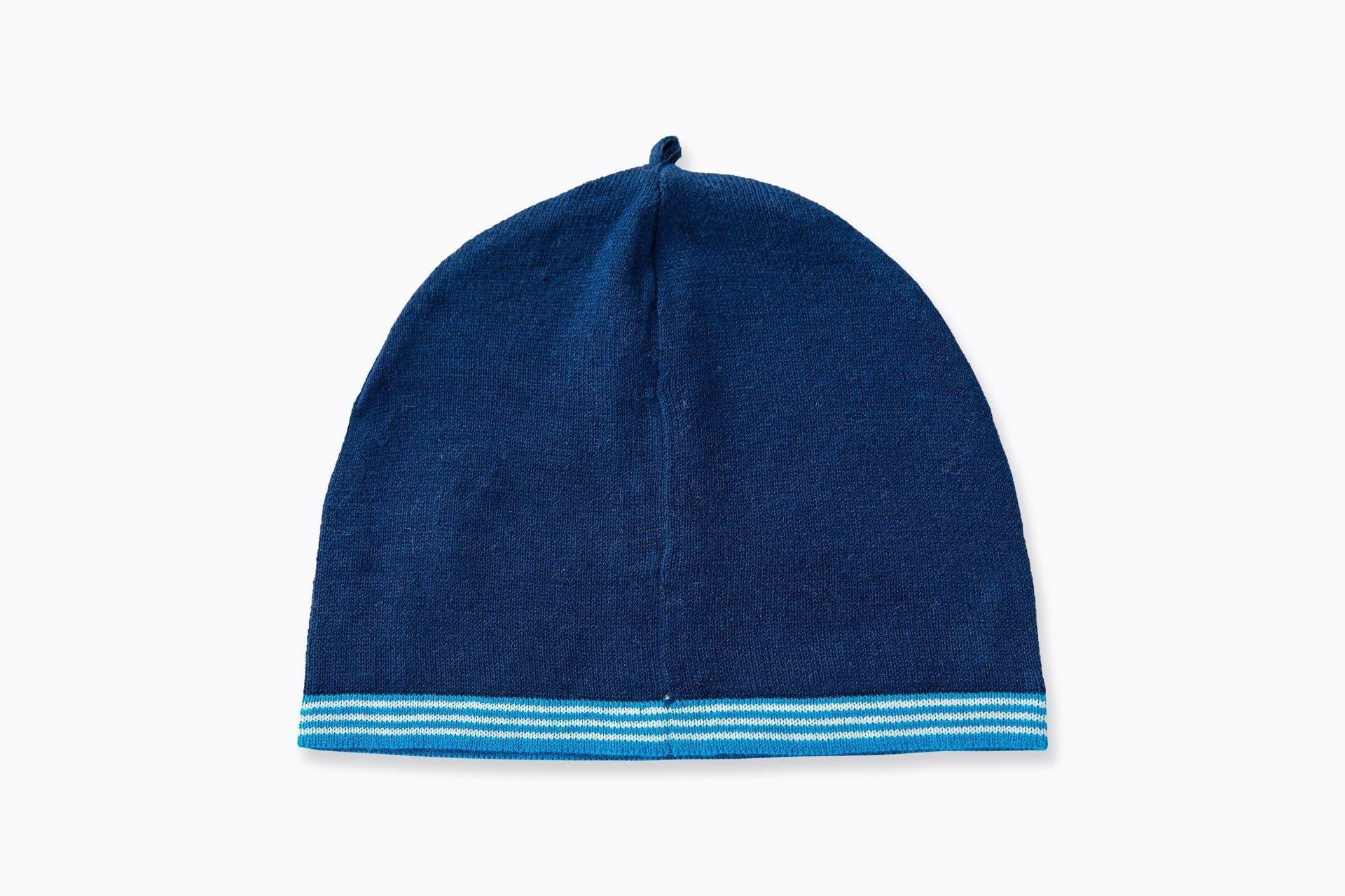 Nautical Blue Hat - TAYLOR + MAXAngel Dear