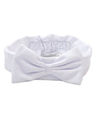 New Kissy Dots Headband | White HairKissy KissyTAYLOR + MAX