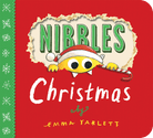 Nibbles: Christmas - TAYLOR + MAXEDC Publishing