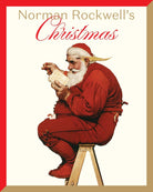 Norman Rockwell's Christmas BooksAbramsTAYLOR + MAX
