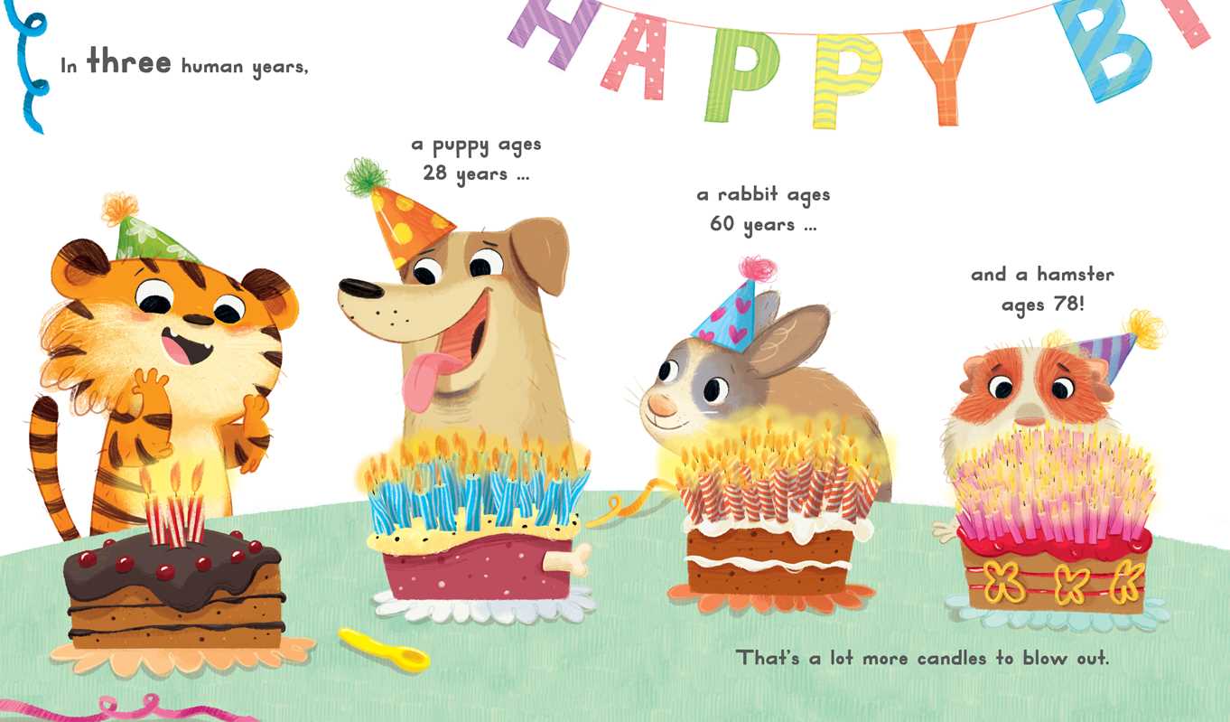 Now You Are 3 by: Hardcover; 24 pages / English Simon & SchusterTAYLOR + MAX