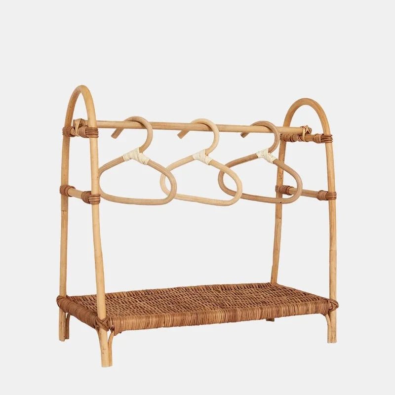 Olli Ella Dinkum Clothing Rail Set - TAYLOR + MAXOlli Ella