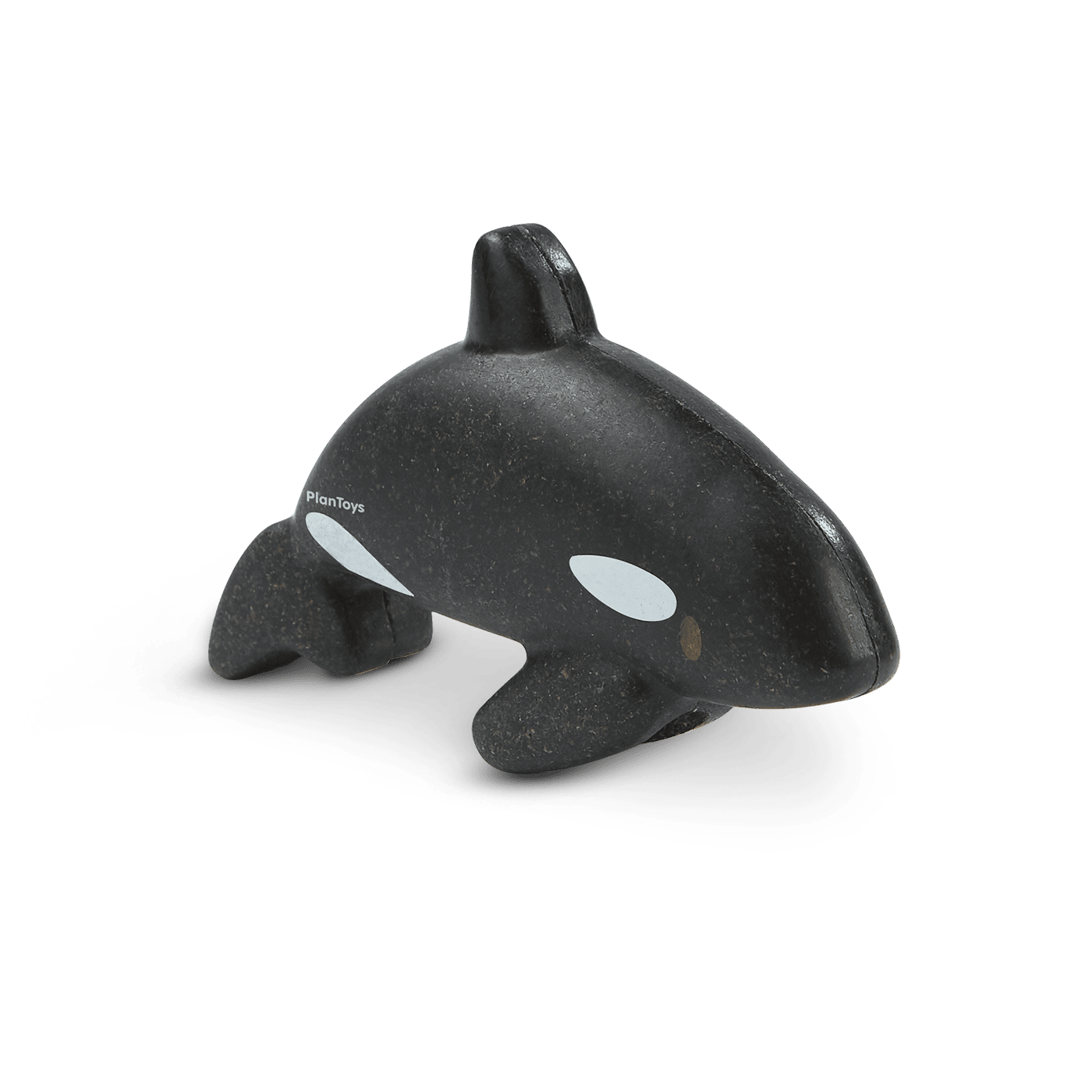 Orca Figurine Toy Activity ToysPlanToysTAYLOR + MAX
