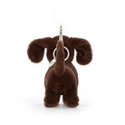 Otto Sausage Dog Bag Charm - TAYLOR + MAXJellycat