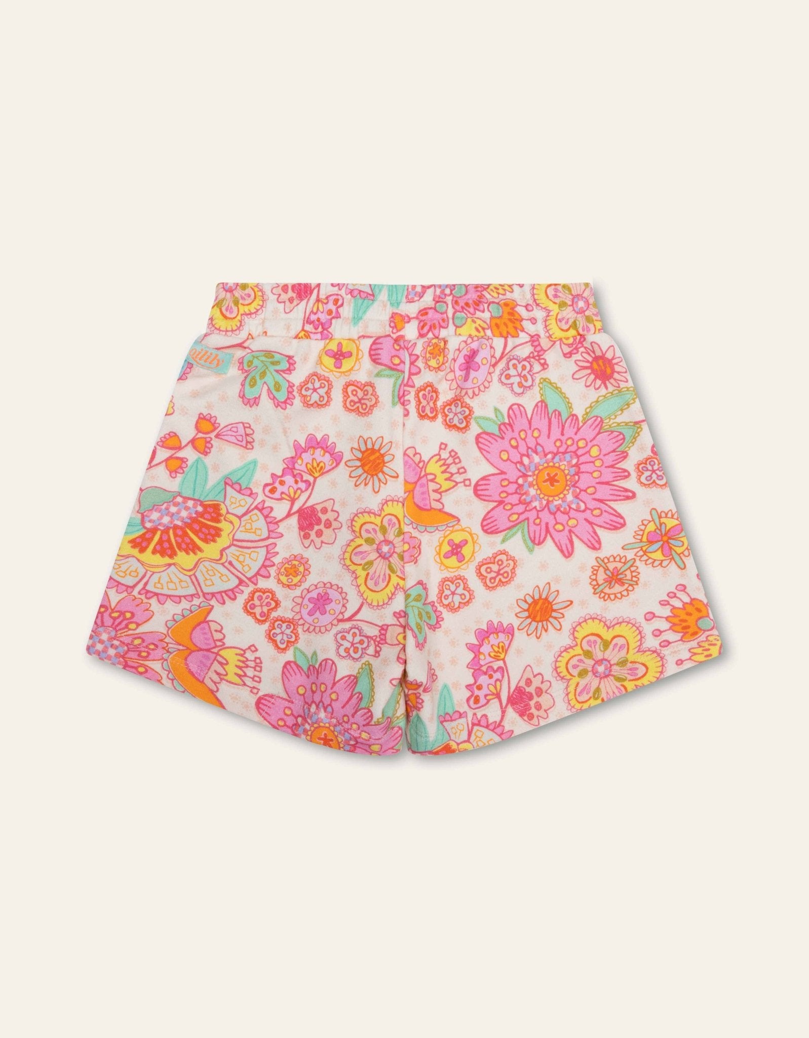 Palace Girls Skort | Turtledove - TAYLOR + MAXOilily