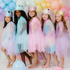 Pastel Rainbow Dress Up Kit - Dress Up - Kids Gift - TAYLOR + MAXSweet Wink