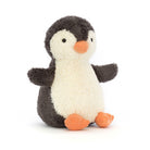 Peanut Penguin (Medium) PlushJellycatTAYLOR + MAX