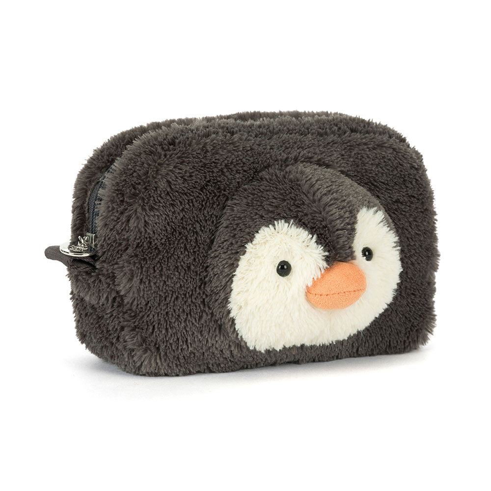 Peanut Penguin Pouch HandbagJellycatTAYLOR + MAX