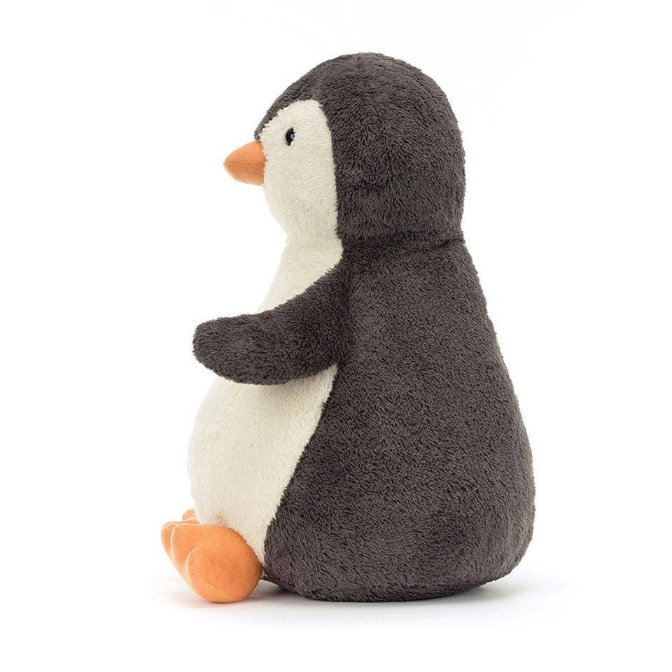 Peanut Penguin | Really Big PlushJellycatTAYLOR + MAX