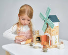 Penny Windmill doll houseTender Leaf ToysTAYLOR + MAX
