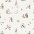 PETER RABBIT™ Bamboo Blanket | Girl Baby BlanketSaranoniTAYLOR + MAX