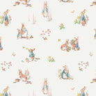 PETER RABBIT™ Bamboo Blanket | Girl Baby BlanketSaranoniTAYLOR + MAX