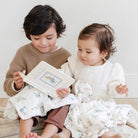 PETER RABBIT™ Bamboo Mini Blanket | Boy BlanketSaranoniTAYLOR + MAX