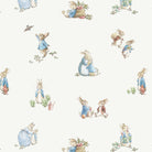 PETER RABBIT™ BAMBOO RAYON MUSLIN/LUSH BLANKETS: Boy SaranoniTAYLOR + MAX