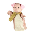 Pig Hand Puppet - TAYLOR + MAXEgmont