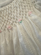 Plumeti Fantasy Bishop Set Baby DressLuli and MeTAYLOR + MAX