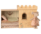Princess and the pea, Big sister mouse ToysMailegTAYLOR + MAX