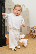 Pull - Along Lola EgmontTAYLOR + MAX