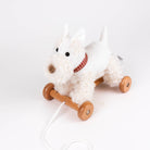 Pull - Along Lola EgmontTAYLOR + MAX