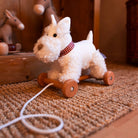 Pull - Along Lola EgmontTAYLOR + MAX