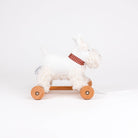 Pull - Along Lola EgmontTAYLOR + MAX