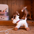 Pull - Along Lola EgmontTAYLOR + MAX