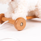 Pull - Along Lola EgmontTAYLOR + MAX