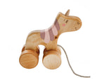 Pull Toy Unicorn - TAYLOR + MAXFriendly Toys