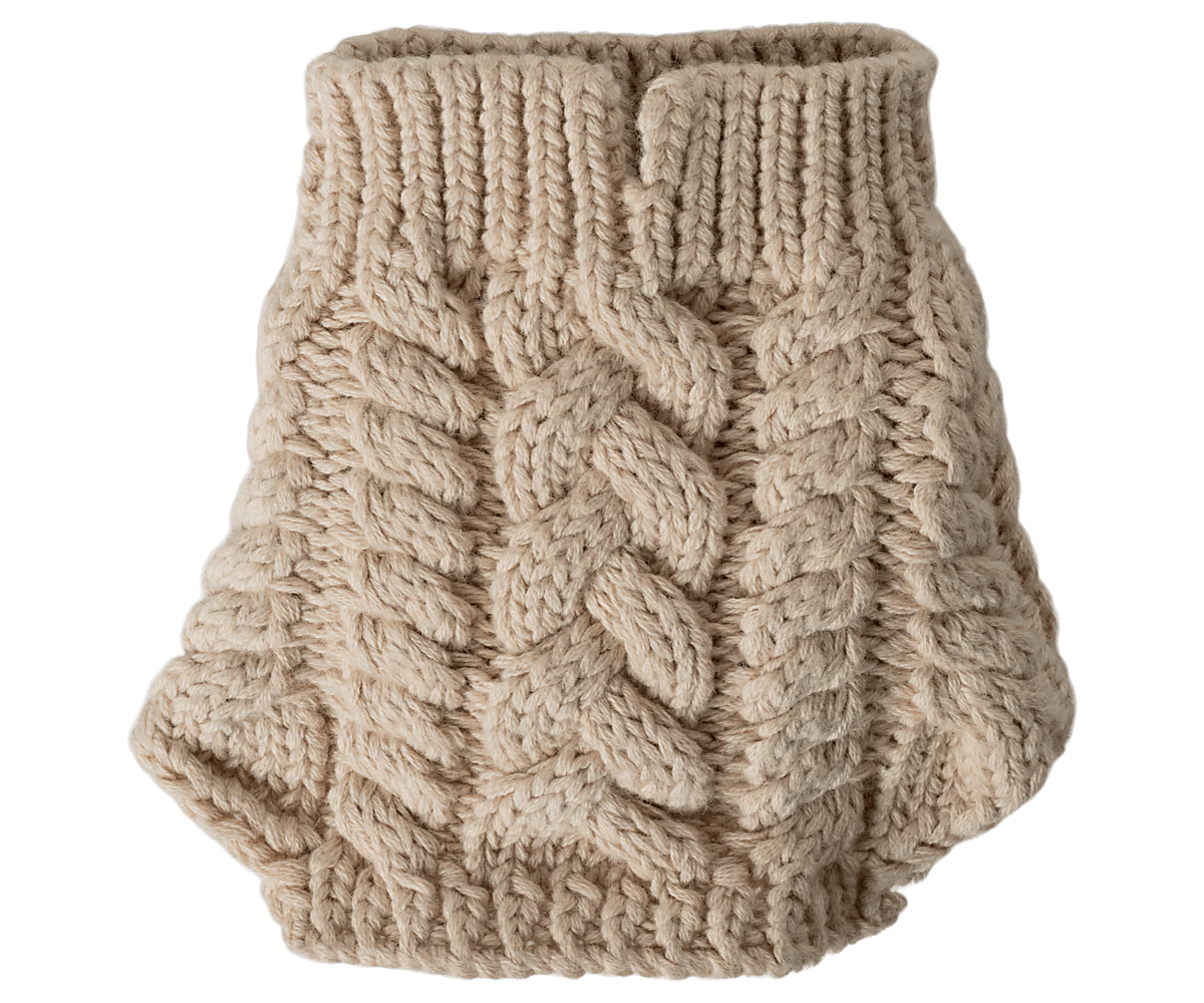 Puppy Supply Sweater | Sand TAYLOR + MAXTAYLOR + MAX