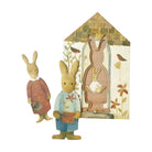 Rabbits Multi Layered Puzzle - TAYLOR + MAXEgmont