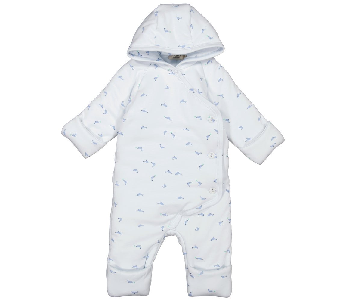 Rexo Jumpsuit | Dolphin JumpsuitMarmar CopenhagenTAYLOR + MAX