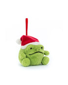 Ricky Rain Frog Decoration JellycatTAYLOR + MAX