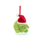 Ricky Rain Frog Ornament - TAYLOR + MAXJellycat