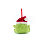 Ricky Rain Frog Ornament - TAYLOR + MAXJellycat