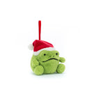 Ricky Rain Frog Ornament - TAYLOR + MAXJellycat