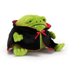 Ricky Rain Frog Vampire - TAYLOR + MAXJellycat