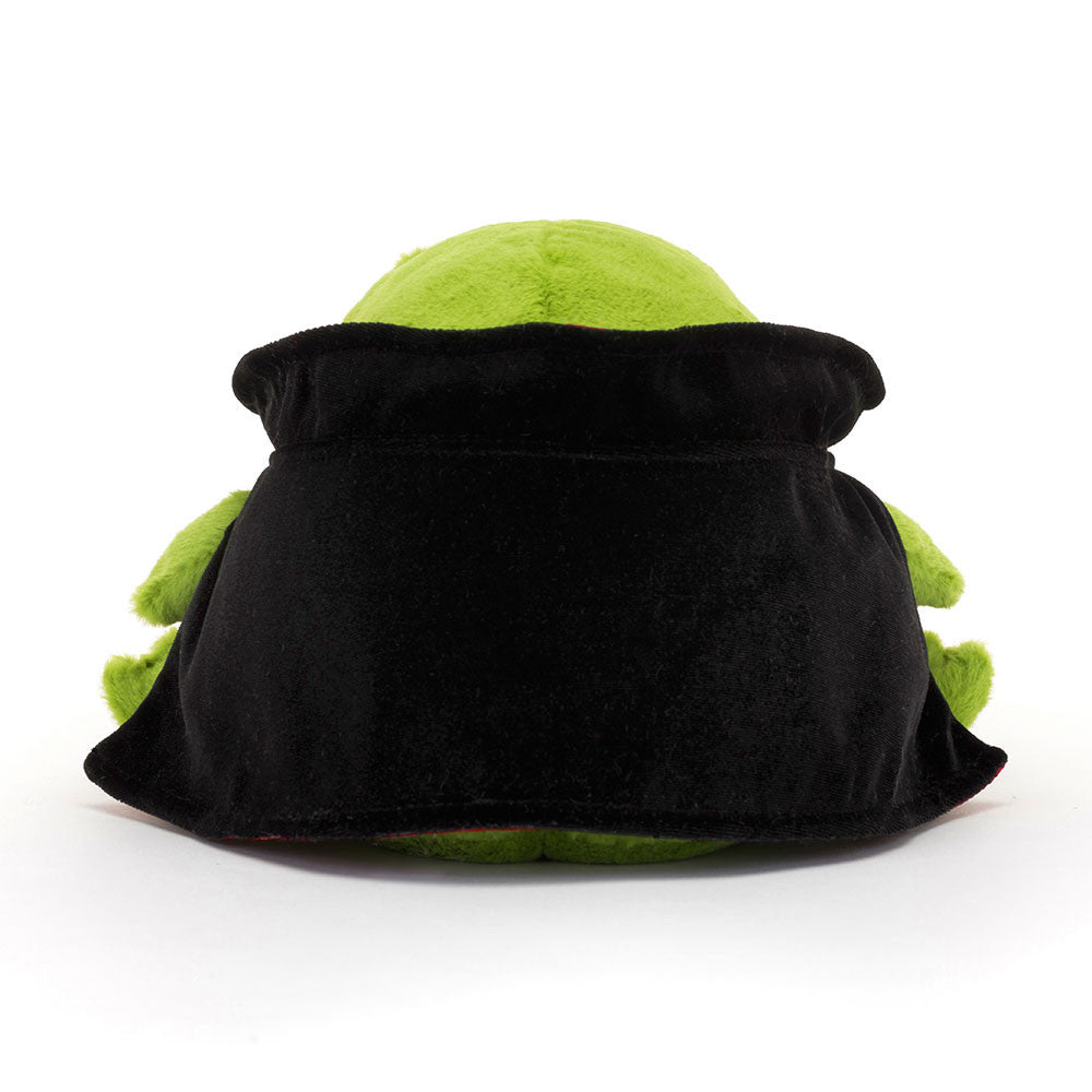 Ricky Rain Frog Vampire - TAYLOR + MAXJellycat