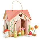 Rosewood Cottage doll houseTender Leaf ToysTAYLOR + MAX