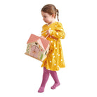 Rosewood Cottage doll houseTender Leaf ToysTAYLOR + MAX